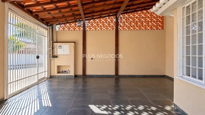 Casa, 3 quartos, 228 m² - Foto 2