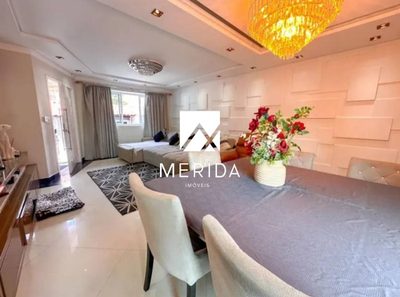 Sobrado, 3 quartos, 350 m² - Foto 3