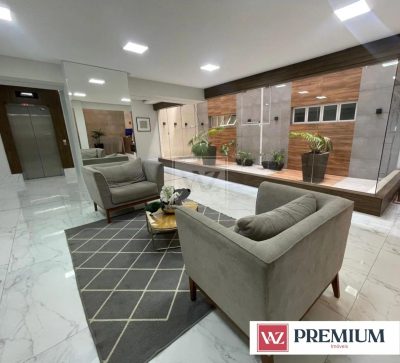 Apartamento, 3 quartos, 145 m² - Foto 5