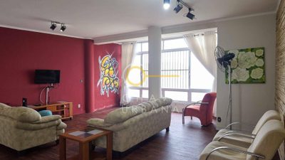 Apartamento, 4 quartos, 135 m² - Foto 4