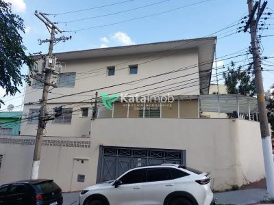 Casa, 4 quartos, 220 m² - Foto 1