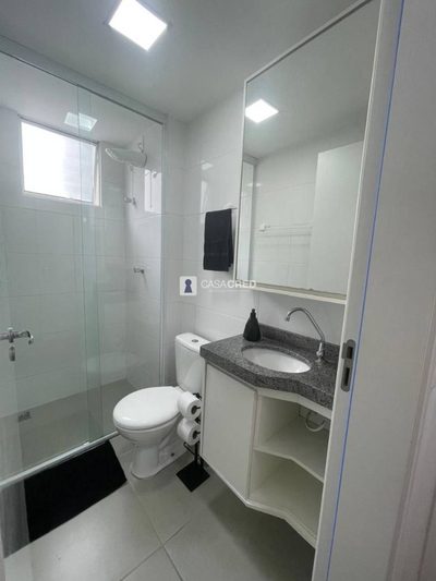 Apartamento, 2 quartos, 52 m² - Foto 2