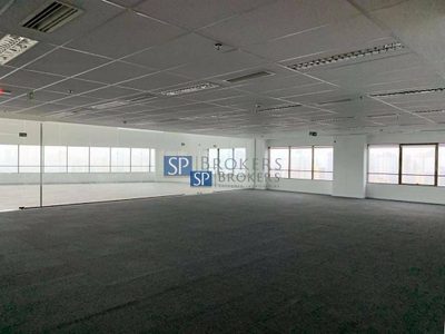 Sala-Conjunto, 989 m² - Foto 3