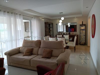 Apartamento, 4 quartos, 126 m² - Foto 4
