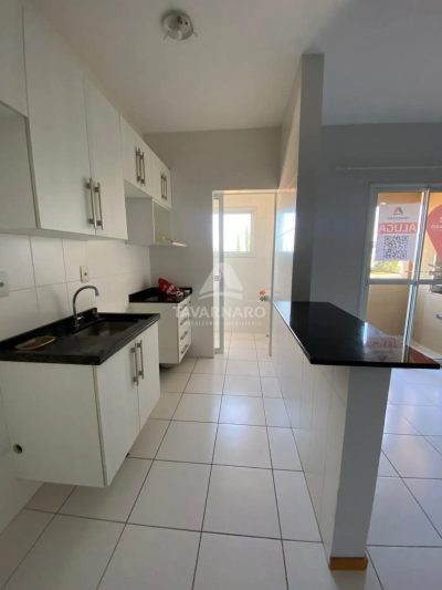 Apartamento, 1 quarto, 35 m² - Foto 3