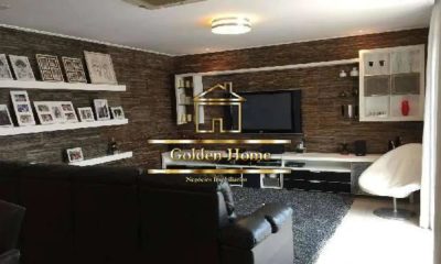 Cobertura, 4 quartos - Foto 4