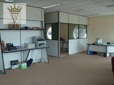 Prédio Inteiro, 750 m² - Foto 3