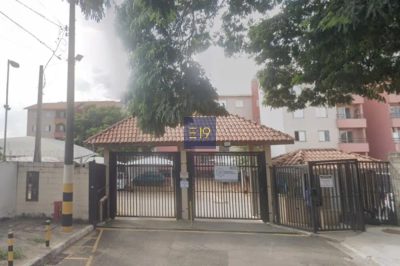 Apartamento, 2 quartos, 45 m² - Foto 1