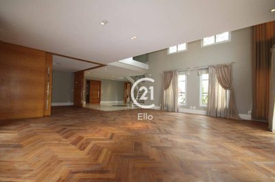 Apartamento, 3 quartos, 347 m² - Foto 2