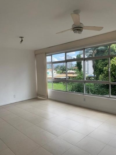Apartamento, 3 quartos, 98 m² - Foto 2