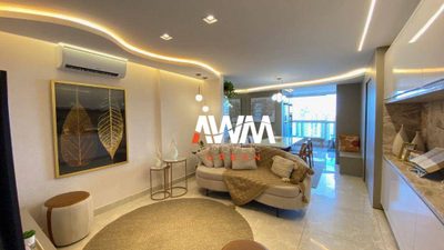 Apartamento, 3 quartos, 87 m² - Foto 1