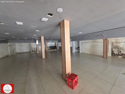 Loja-Salão, 550 m² - Foto 5