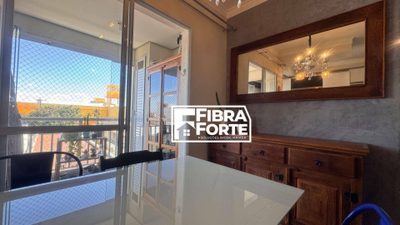 Apartamento, 2 quartos, 66 m² - Foto 5