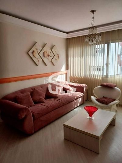 Apartamento, 3 quartos, 124 m² - Foto 5