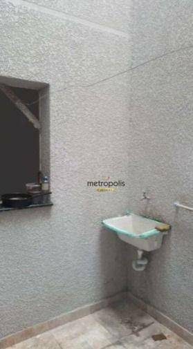 Apartamento, 2 quartos, 39 m² - Foto 3