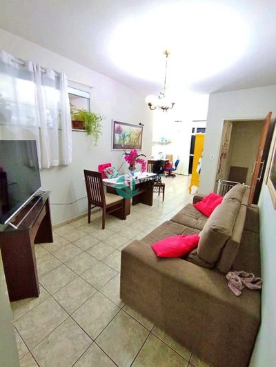Apartamento, 2 quartos, 100 m² - Foto 3