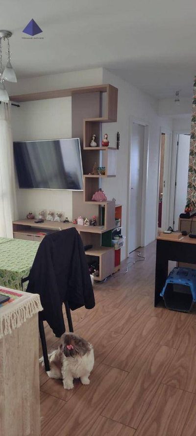 Apartamento, 3 quartos, 73 m² - Foto 2