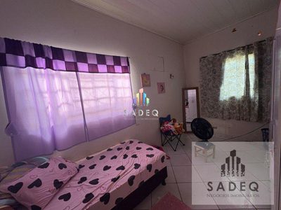 Casa, 2 quartos - Foto 5