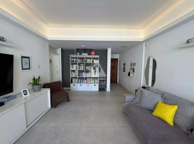 Apartamento, 5 quartos, 210 m² - Foto 3