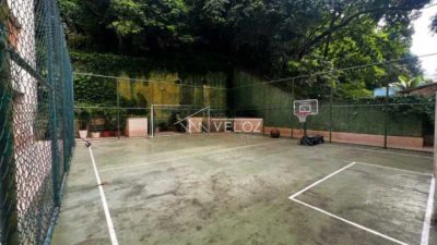 Apartamento, 4 quartos, 206 m² - Foto 1