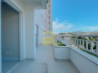 Apartamento, 2 quartos, 60 m² - Foto 1