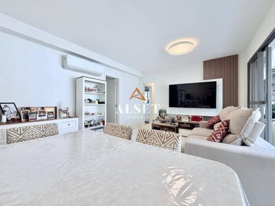 Apartamento, 3 quartos, 96 m² - Foto 5