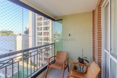 Apartamento, 3 quartos, 80 m² - Foto 4