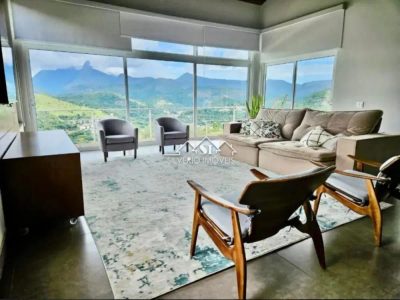 Casa, 3 quartos, 460 m² - Foto 3