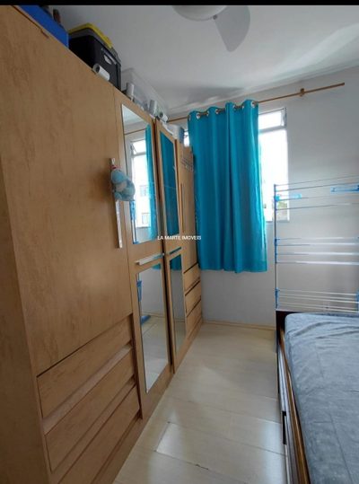 Apartamento, 2 quartos, 44 m² - Foto 5