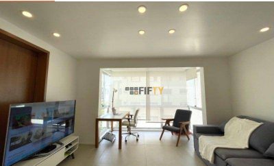 Apartamento, 3 quartos, 100 m² - Foto 1