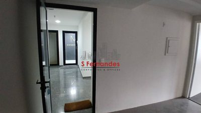 Sala-Conjunto, 46 m² - Foto 5