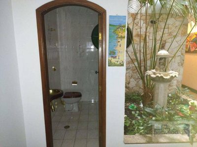 Sobrado, 4 quartos, 364 m² - Foto 4