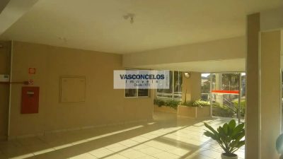 Apartamento, 3 quartos, 77 m² - Foto 2