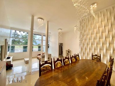 Casa de Condomínio, 4 quartos - Foto 3