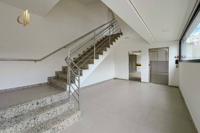 Apartamento, 3 quartos, 180 m² - Foto 3