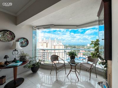 Cobertura, 2 quartos, 200 m² - Foto 4