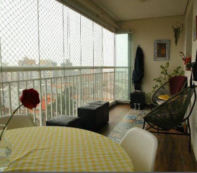 Apartamento, 3 quartos - Foto 1