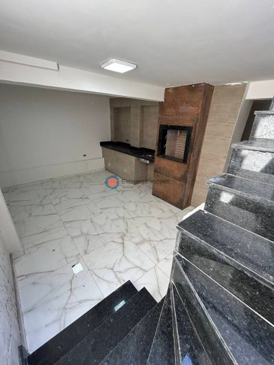 Casa, 3 quartos, 71 m² - Foto 3