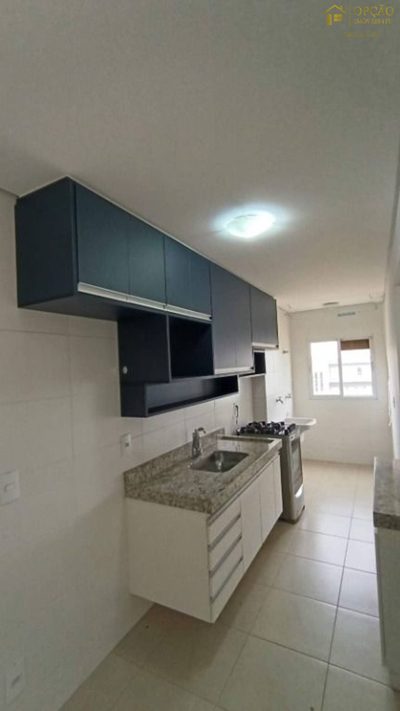 Apartamento, 1 quarto, 42 m² - Foto 5