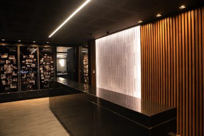 Sala-Conjunto, 216 m² - Foto 1
