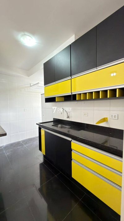 Apartamento, 3 quartos - Foto 1