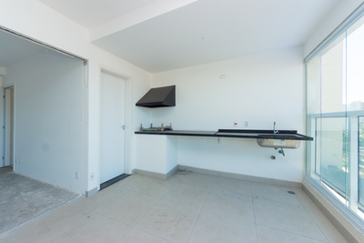 Apartamento, 3 quartos, 146 m² - Foto 4