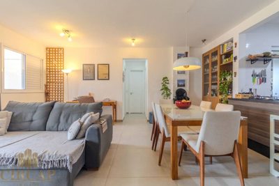 Apartamento, 2 quartos, 90 m² - Foto 5
