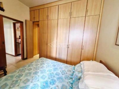 Apartamento, 3 quartos, 132 m² - Foto 1