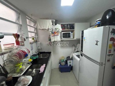 Apartamento, 1 quarto, 50 m² - Foto 1
