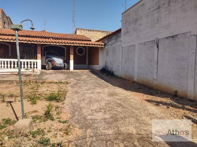 Casa, 1 quarto, 85 m² - Foto 2