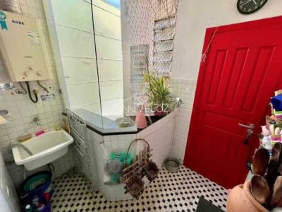 Apartamento, 2 quartos, 88 m² - Foto 1