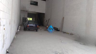 Depósito-Galpão, 300 m² - Foto 3