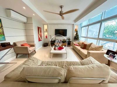 Apartamento, 4 quartos, 105 m² - Foto 2