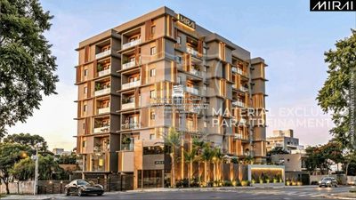 Apartamento, 2 quartos, 51 m² - Foto 2